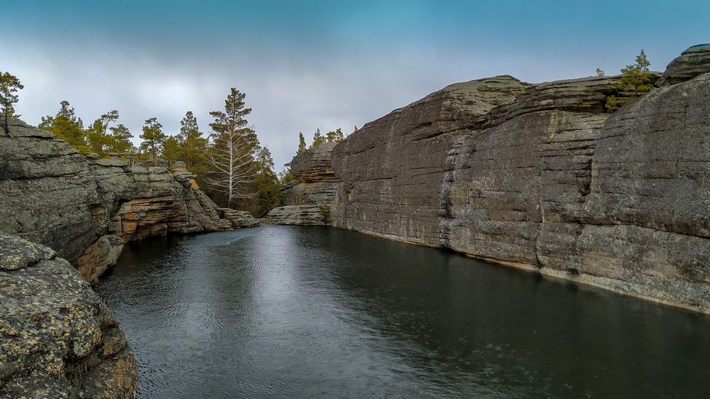 Фотография автора Руслан Токмагамбетов