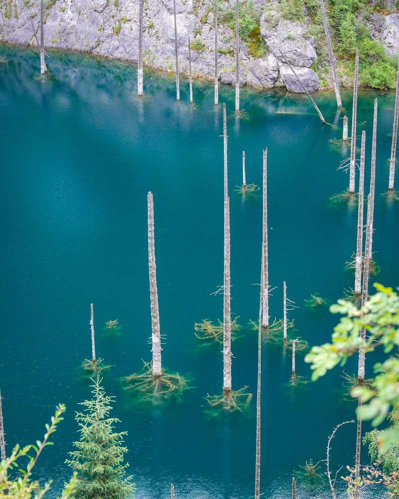 Фотография автора Руслан Токмагамбетов