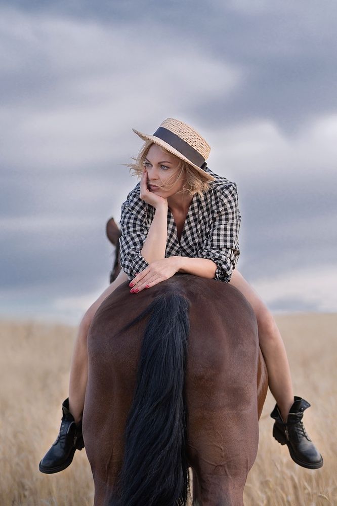 Photograph by Елена Ураксина