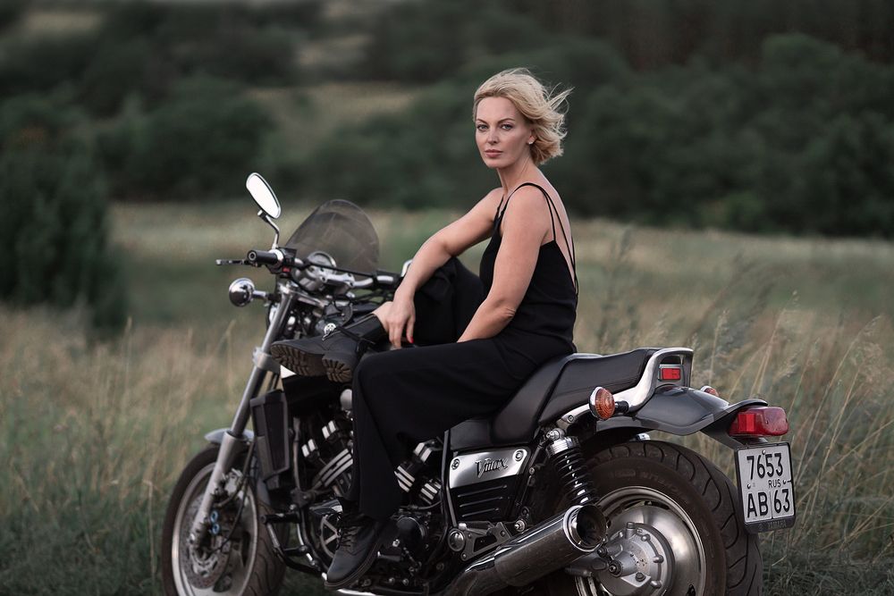 Photograph by Елена Ураксина