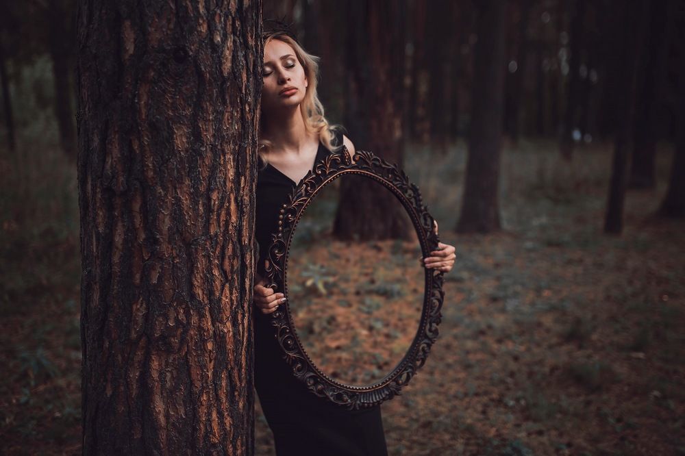 Photograph by Кристина Моисеенко