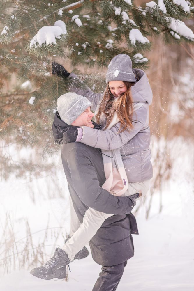 Photograph by Ekaterina Berendykhina