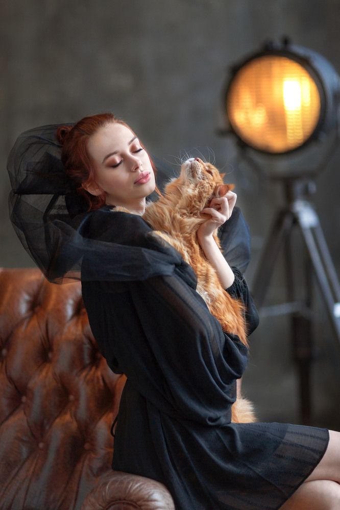 Photograph by Анжелика Кузьмина