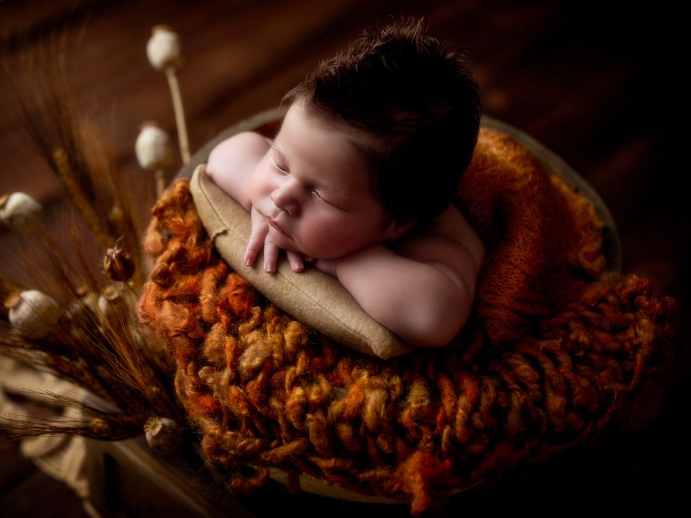 Photograph by Iryna Semeniuk