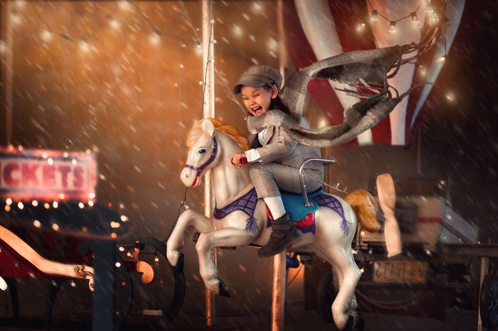 Photograph by Руфина Саляхутдинова