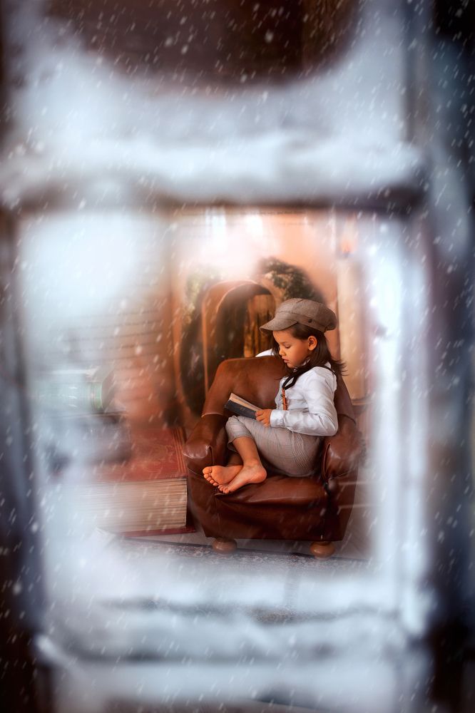 Photograph by Руфина Саляхутдинова