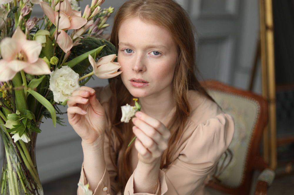 Photograph by Татьяна Скворцова