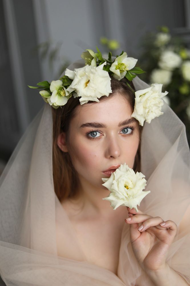 Photograph by Татьяна Скворцова