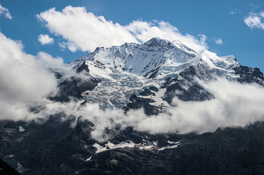 Photograph by Timur Korotkov