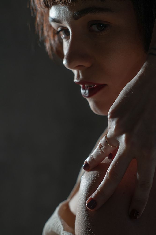 Photograph by Оля Кудрявцева