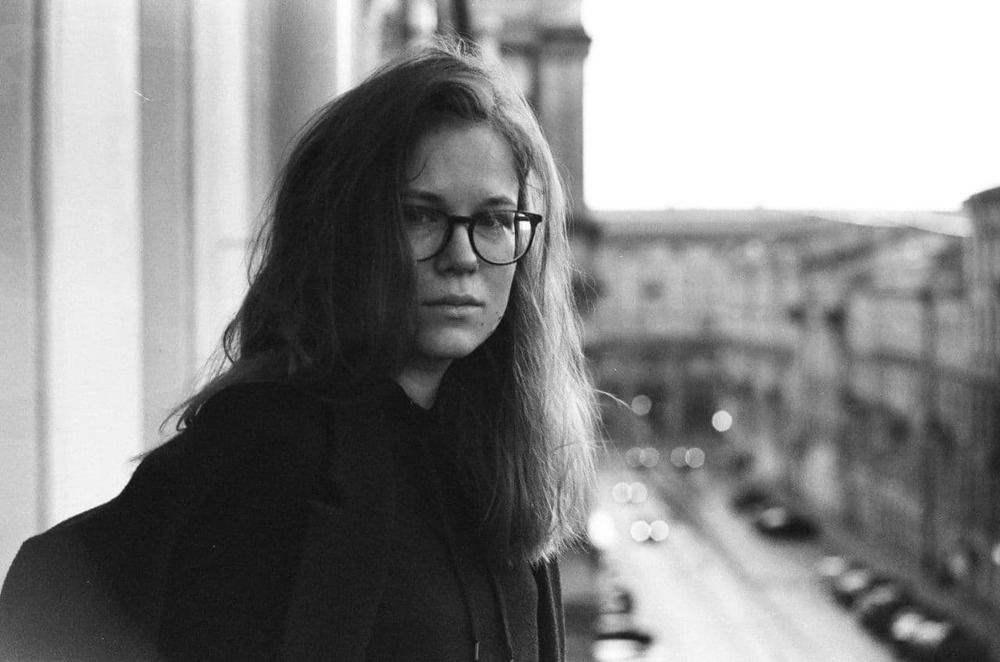 Photograph by ILIA POLIVEEV