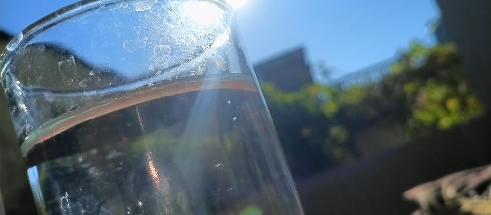 Glass