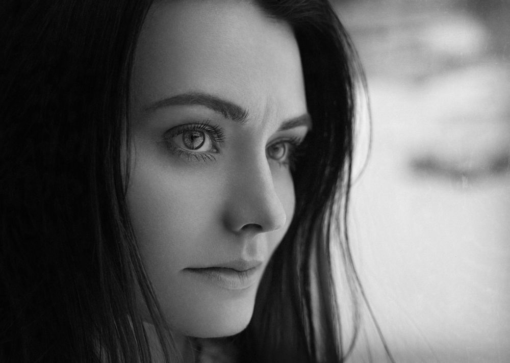 Photograph by Алексей Омельяненко