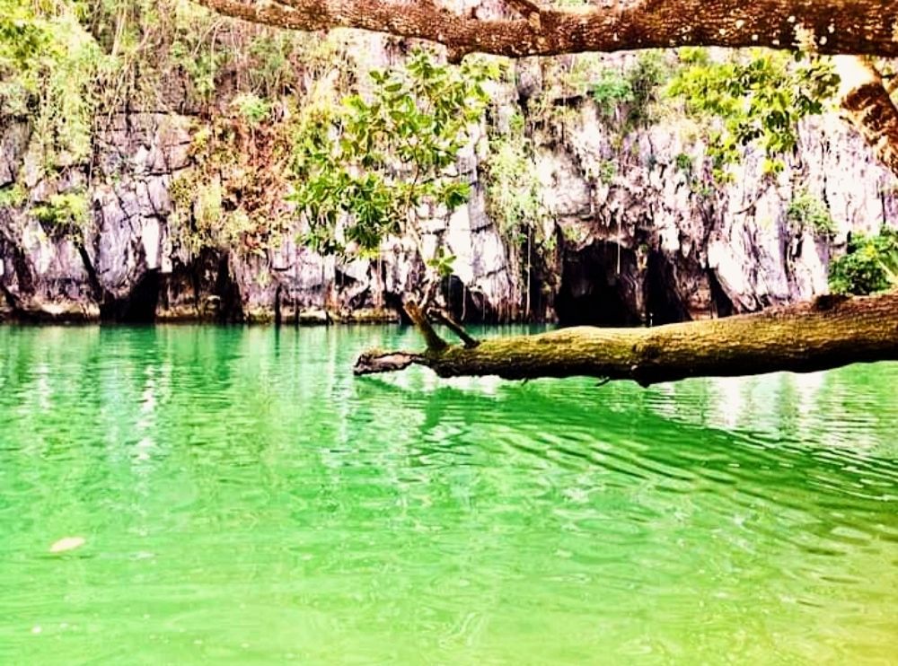 Photograph by Delos Santos April