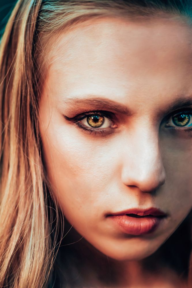 Photograph by Анна Сафронова