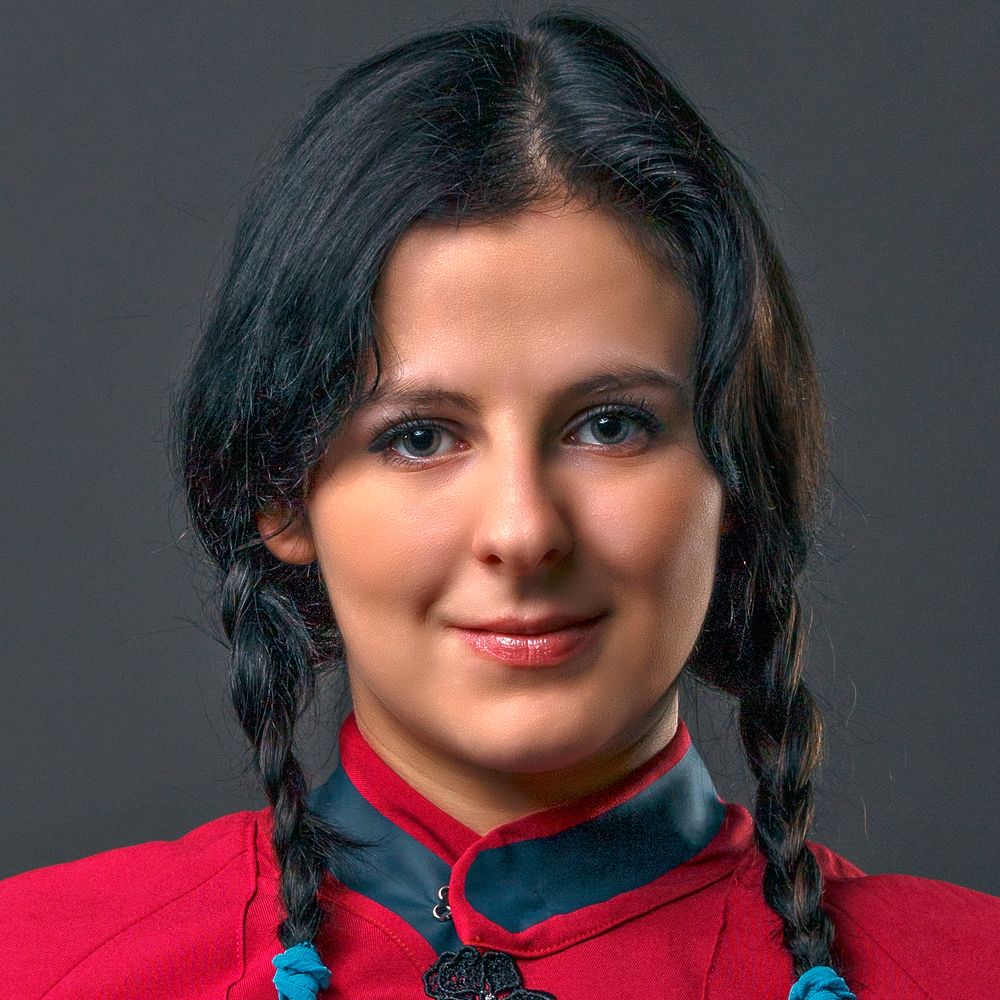 Photograph by Aare Treiel