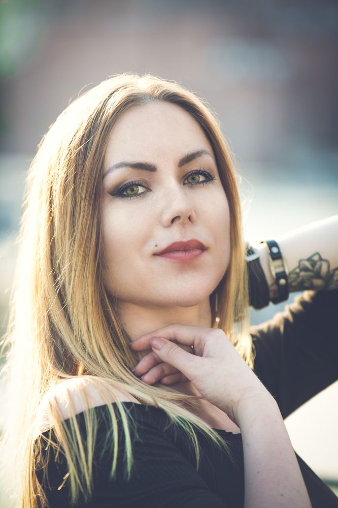 Photograph by Анна Сафронова