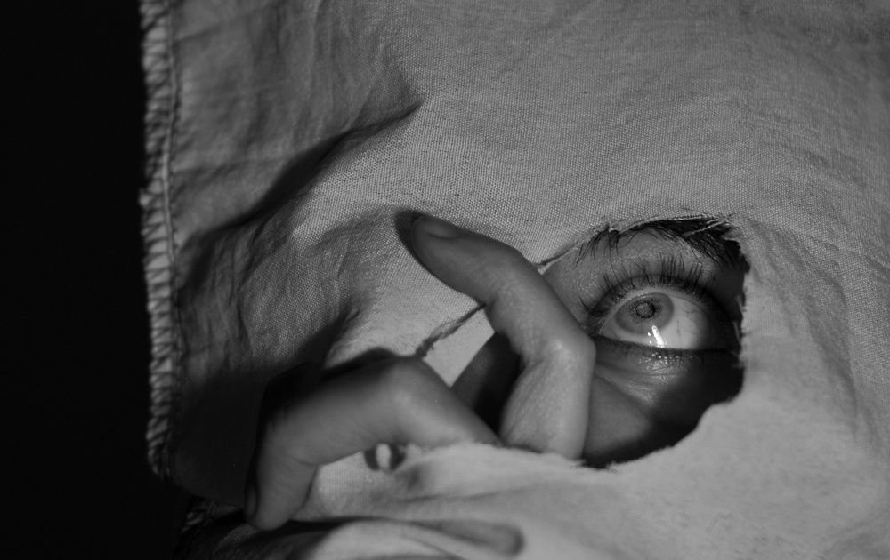 Photograph by Mohamadreza Jalilzadeh