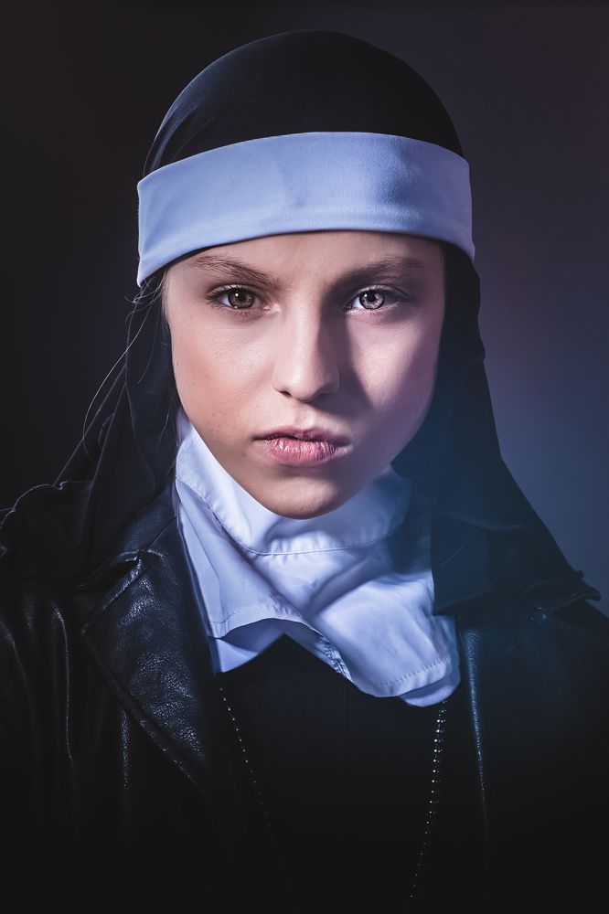 Photograph by Анна Сафронова