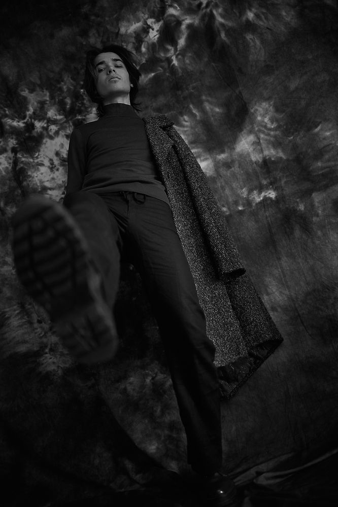 Photograph by Ксения Кошлякова