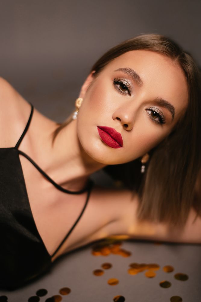 Photograph by Елена