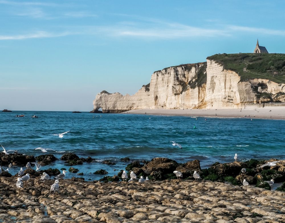 Photograph by Artem Nikiforov