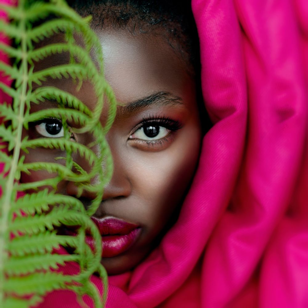 Photograph by Екатерина Хромых