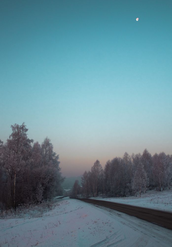 Photograph by Глеб Макрушин