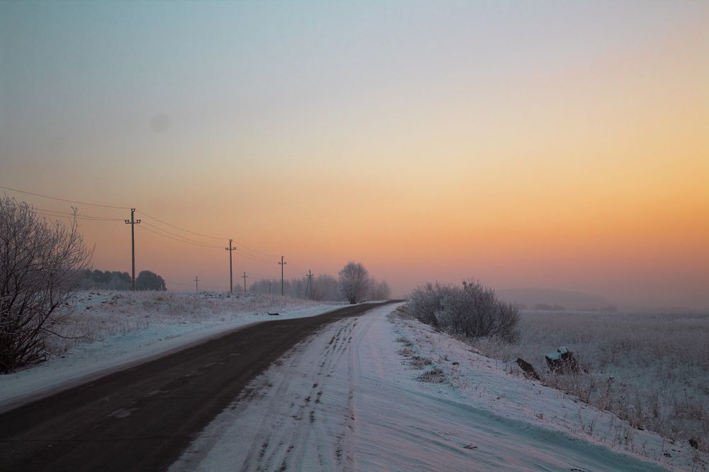 Photograph by Глеб Макрушин