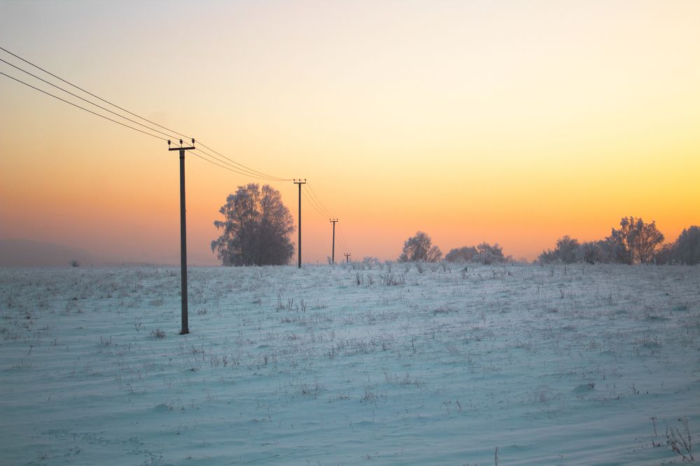 Photograph by Глеб Макрушин
