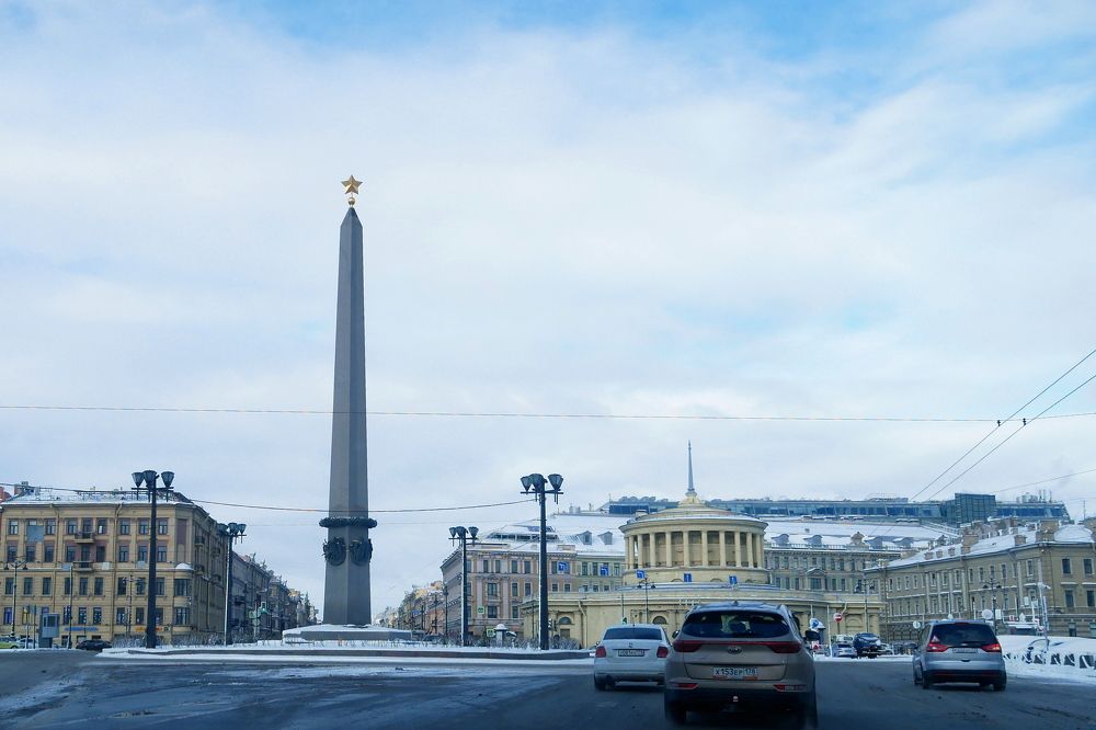 Я еду на РЕКОН!