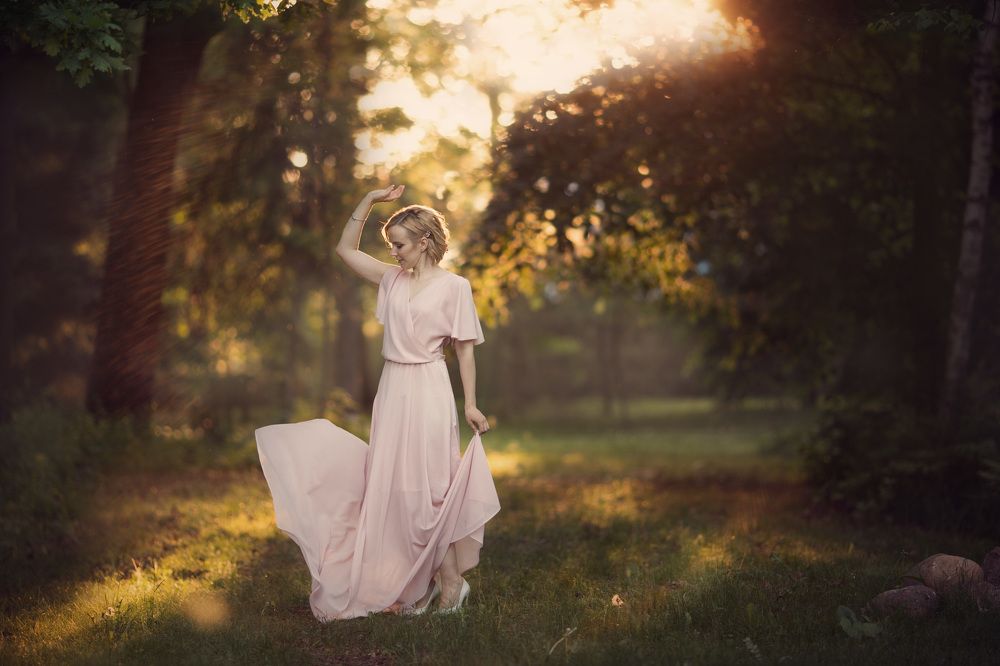 Photograph by Новицкая Татьяна