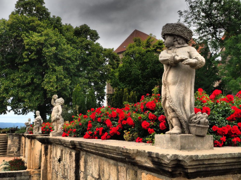 Photograph by Artem Nikiforov