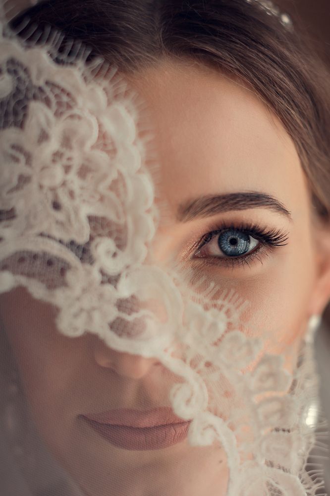 Photograph by Олеся Токарь