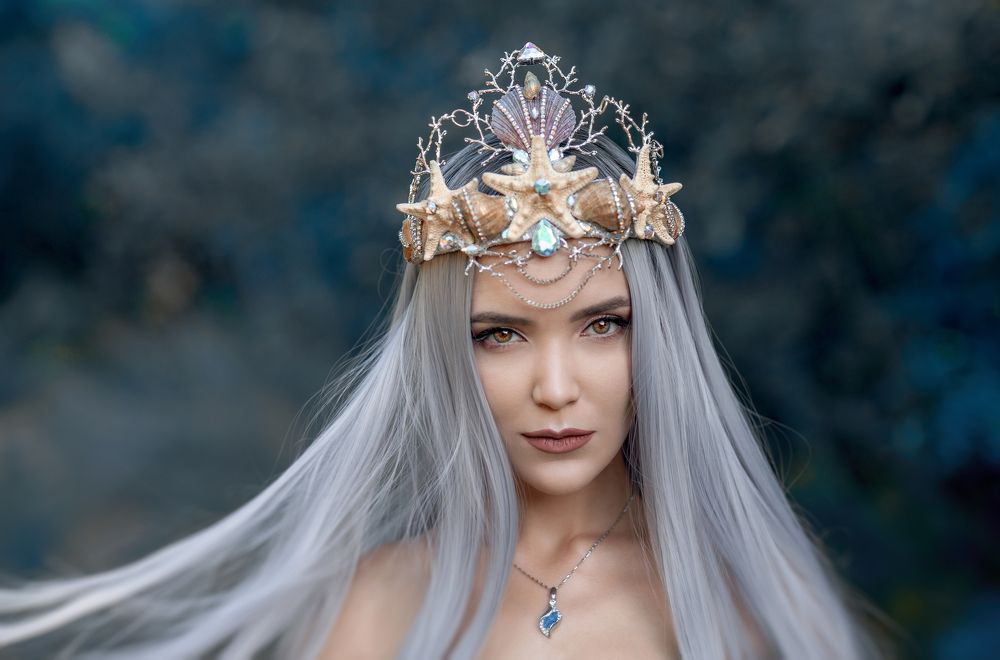 Photograph by Алексей Омельяненко