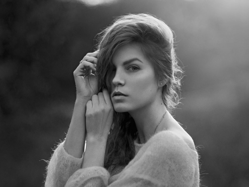 Photograph by Алексей Омельяненко