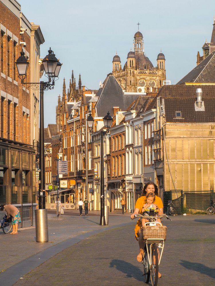 Photograph by Artem Nikiforov