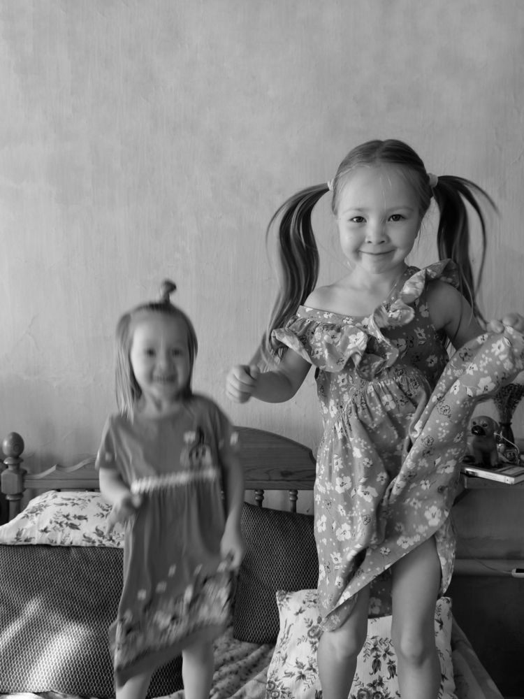 Photograph by Ксения Манухина