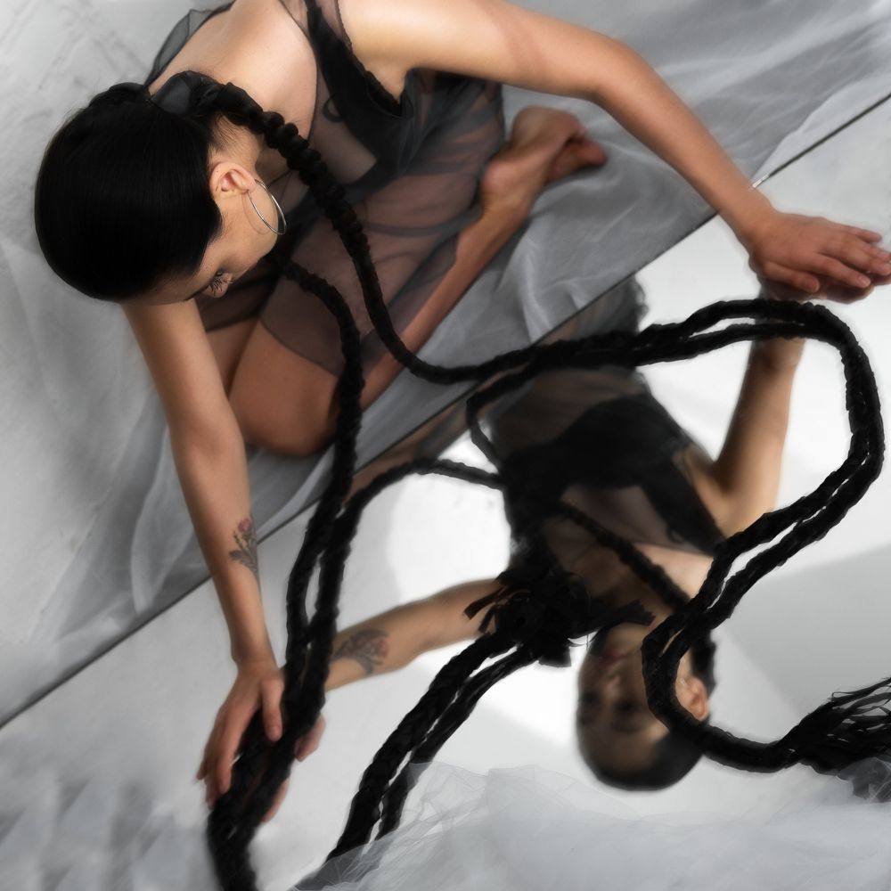 Photograph by Marat Akhmetgalin