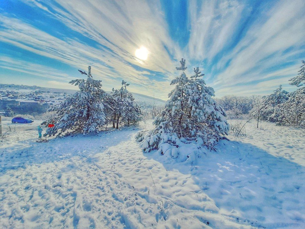 Photograph by Екатерина Пыжова