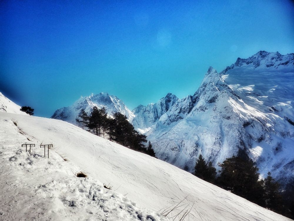 Photograph by Екатерина Пыжова