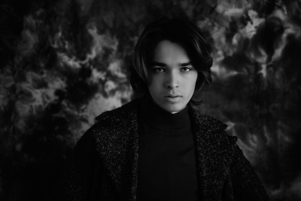 Photograph by Ксения Кошлякова