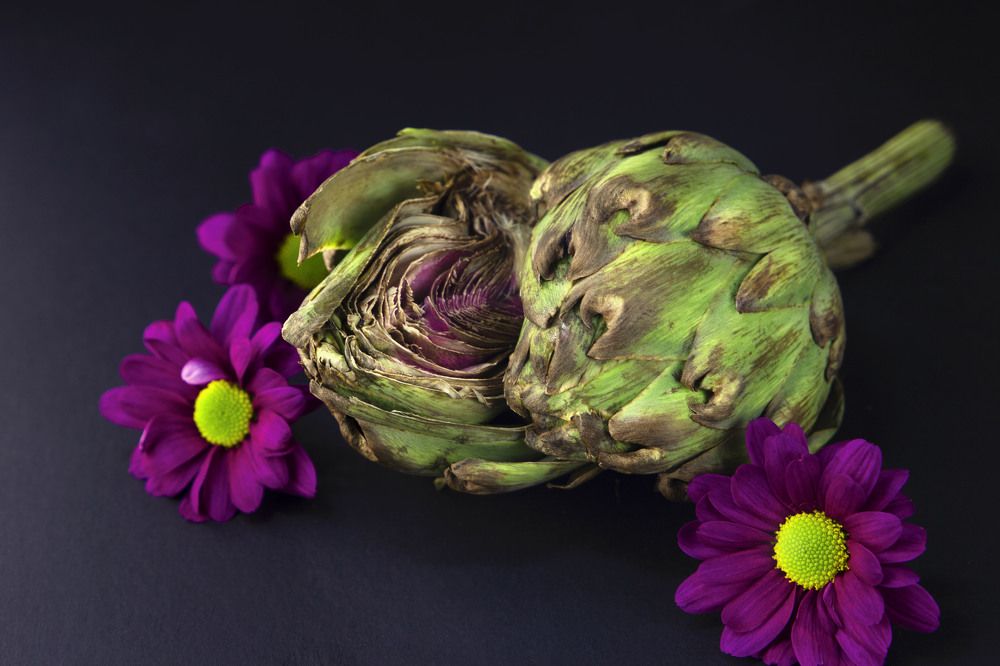 Photograph by Yulia Nikolaeva