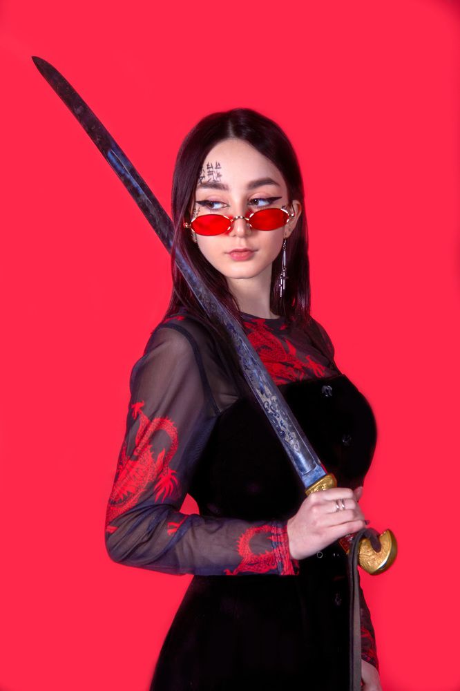 Photograph by Елена Матросова