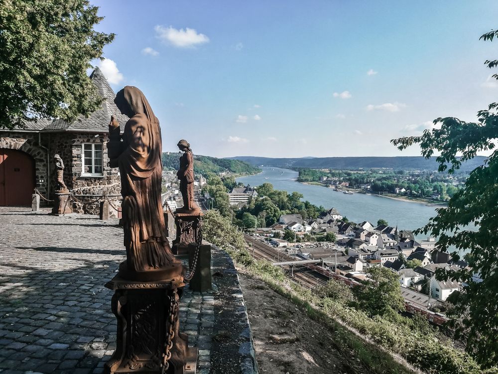 Photograph by Artem Nikiforov