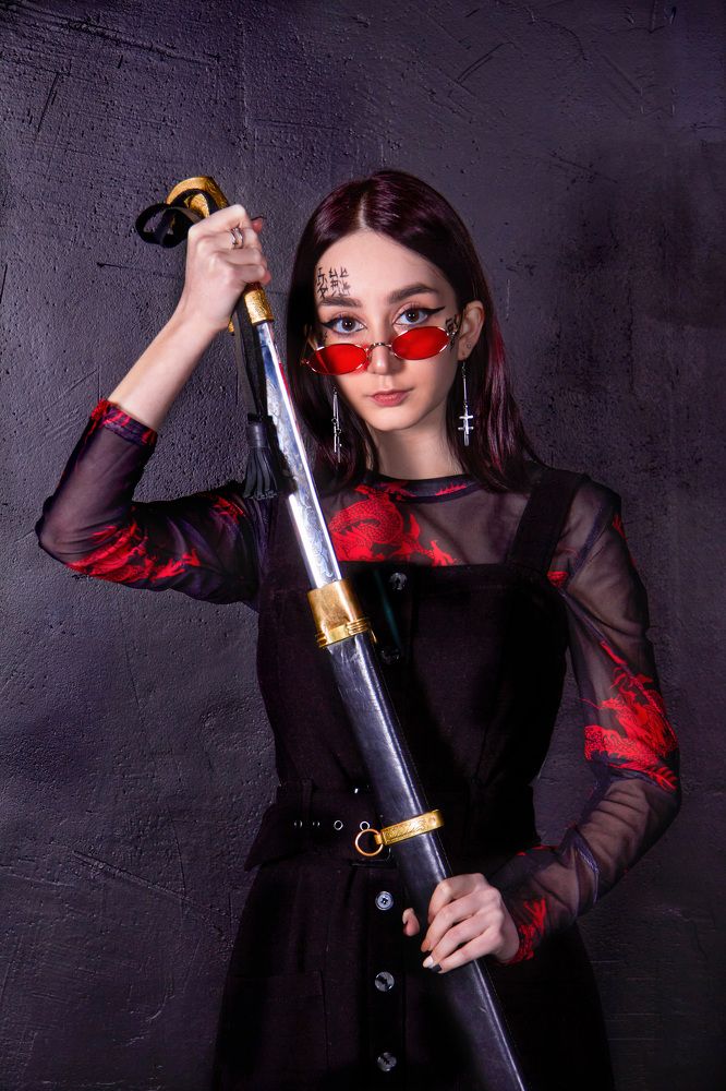 Photograph by Елена Матросова