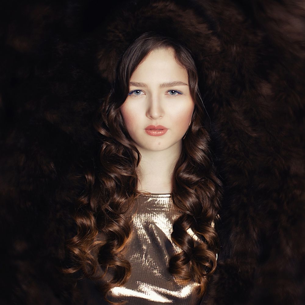 Photograph by Екатерина Хромых