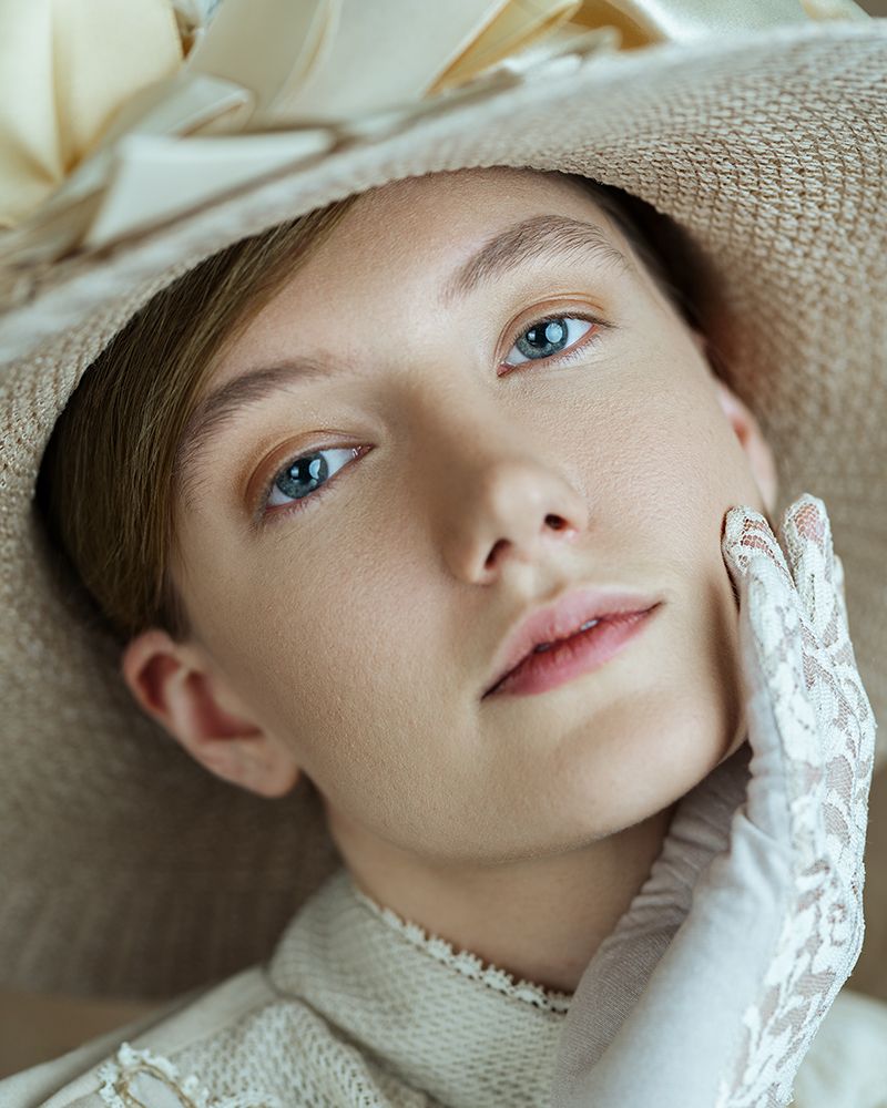 Photograph by Mahdi Mostafavihesari