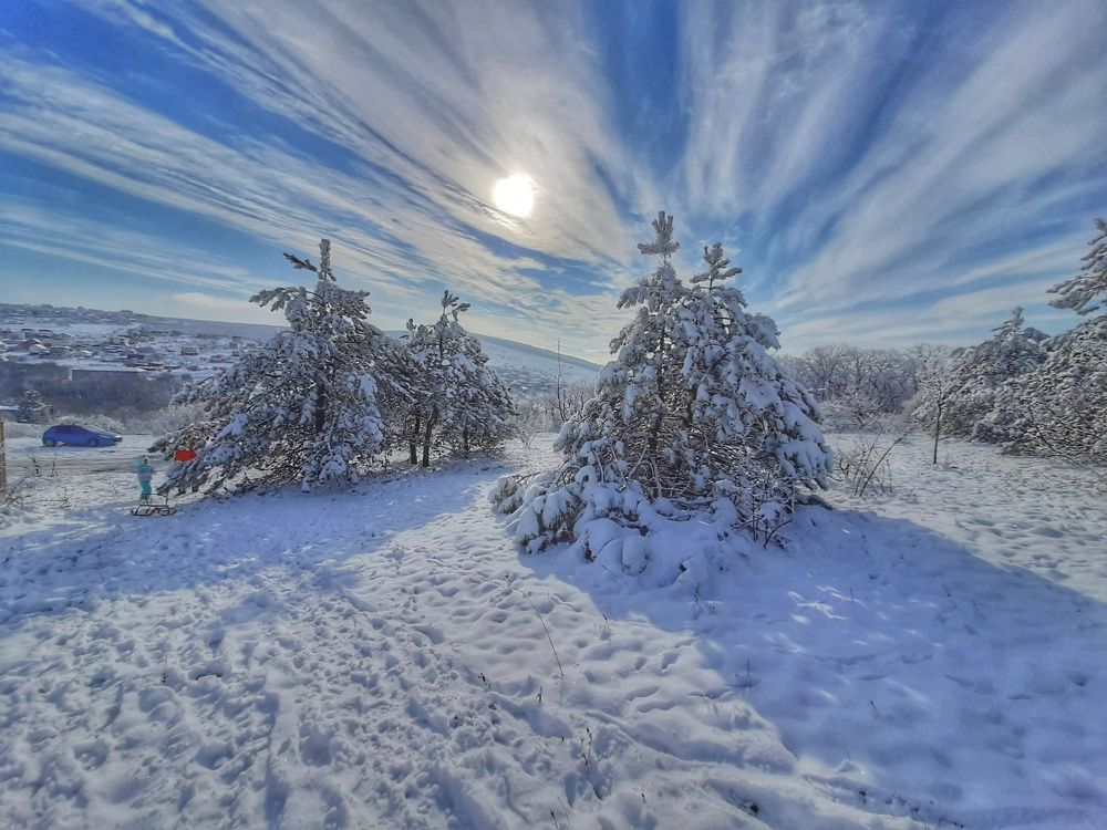 Photograph by Екатерина Пыжова