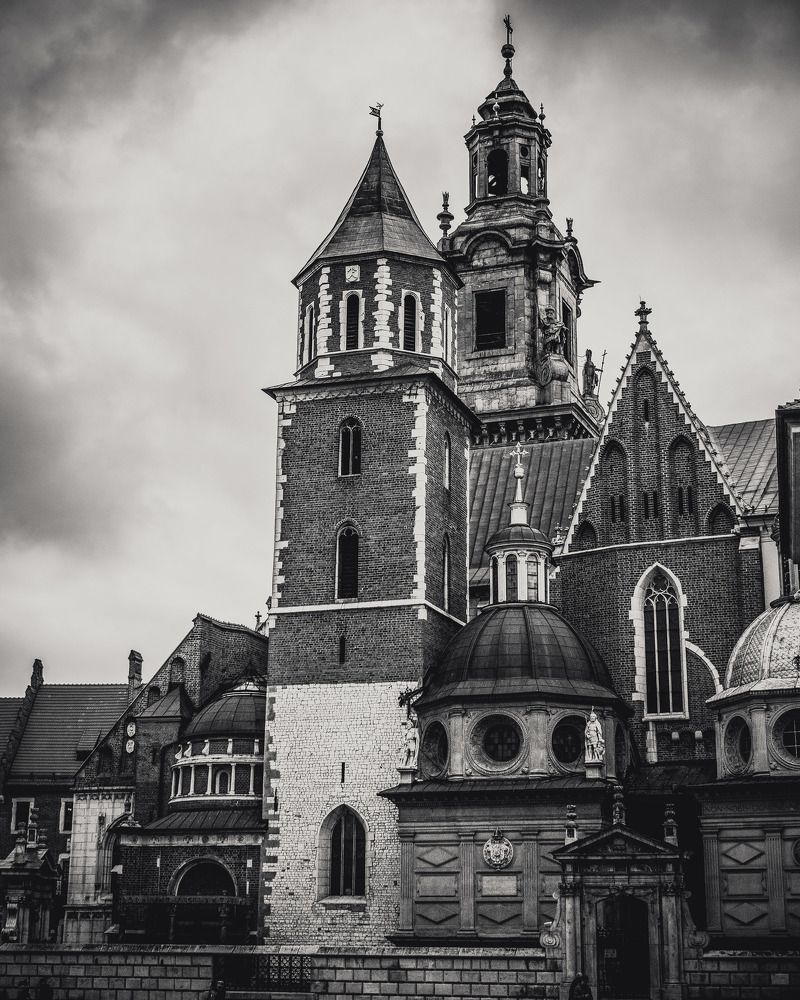 Photograph by Piotr Cichowski